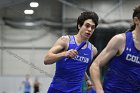 Track & Field  Men’s Track & Field open up the 2023 indoor season with a home meet against Colby College. They also competed against visiting Wentworth Institute of Technology, Worcester State University, Gordon College and Connecticut College. - Photo by Keith Nordstrom